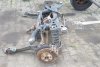 _Most dyfer tył Jaguar X-Type 2007 3.0i Automat Kombi